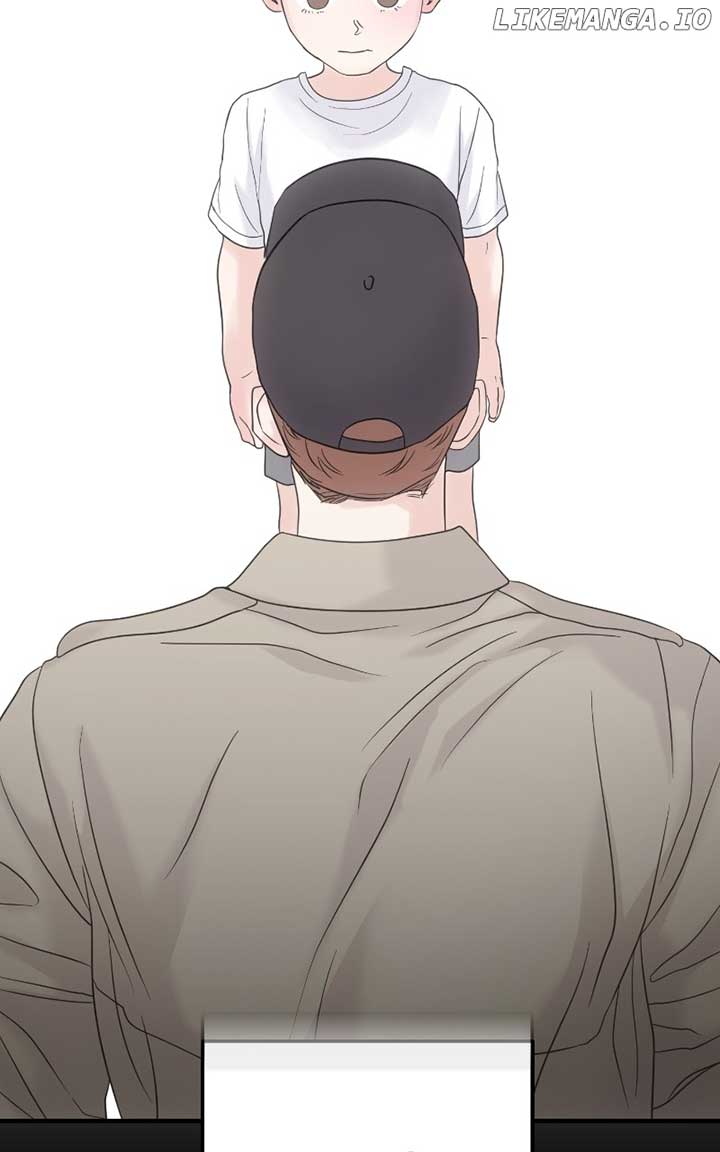 A Campus Romance, I Guess Chapter 73 - Page 149