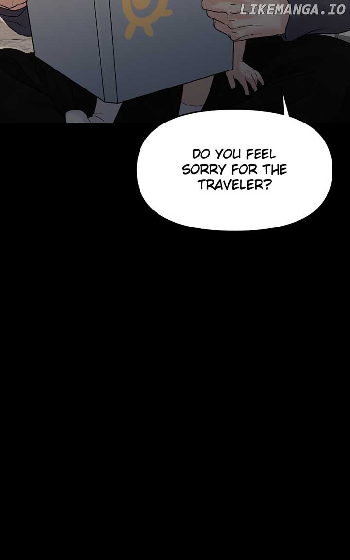 A Campus Romance, I Guess Chapter 73 - Page 152