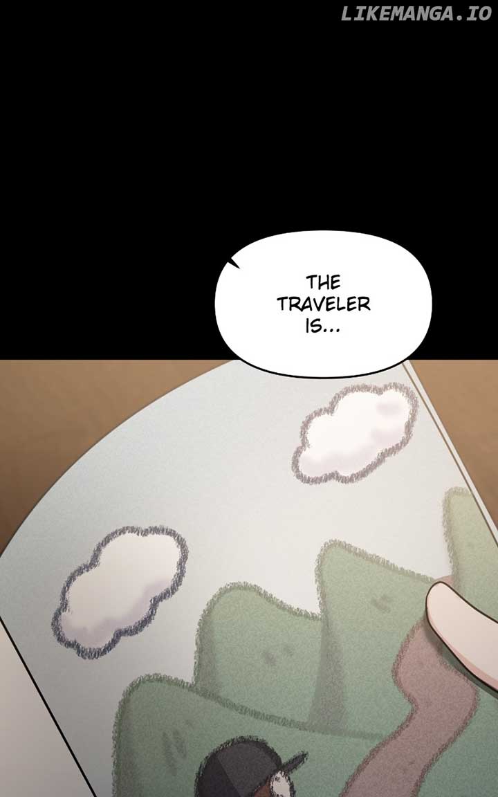 A Campus Romance, I Guess Chapter 73 - Page 154