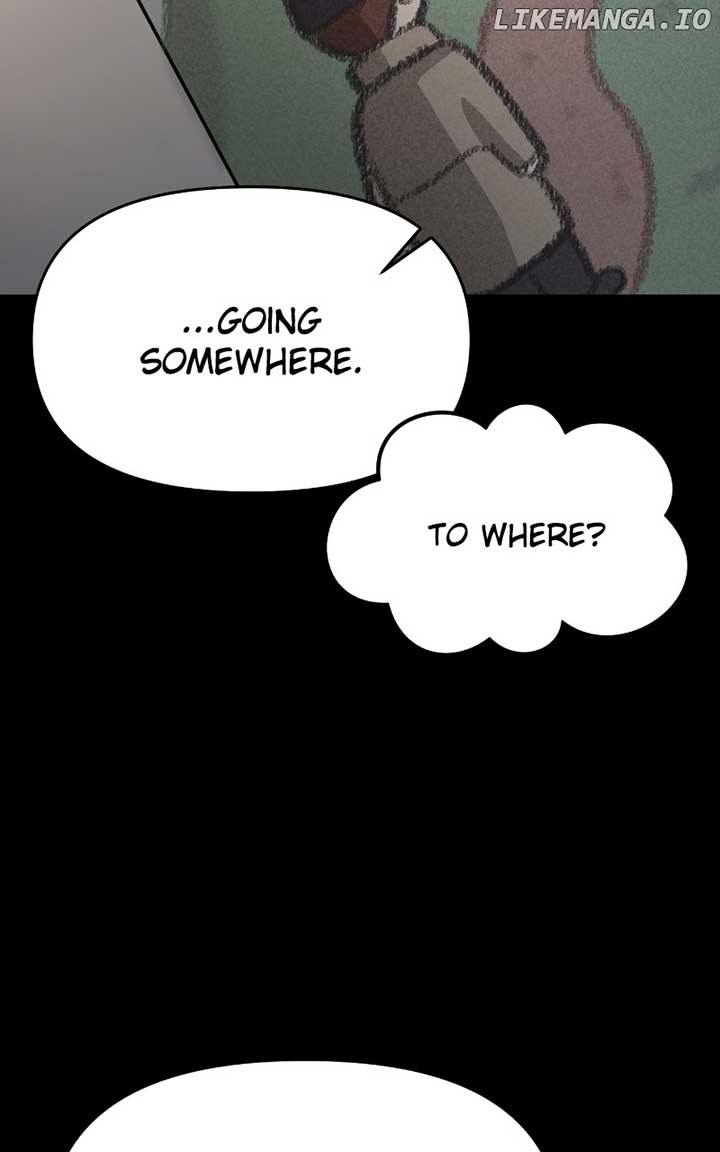 A Campus Romance, I Guess Chapter 73 - Page 155