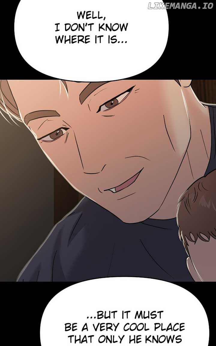 A Campus Romance, I Guess Chapter 73 - Page 156