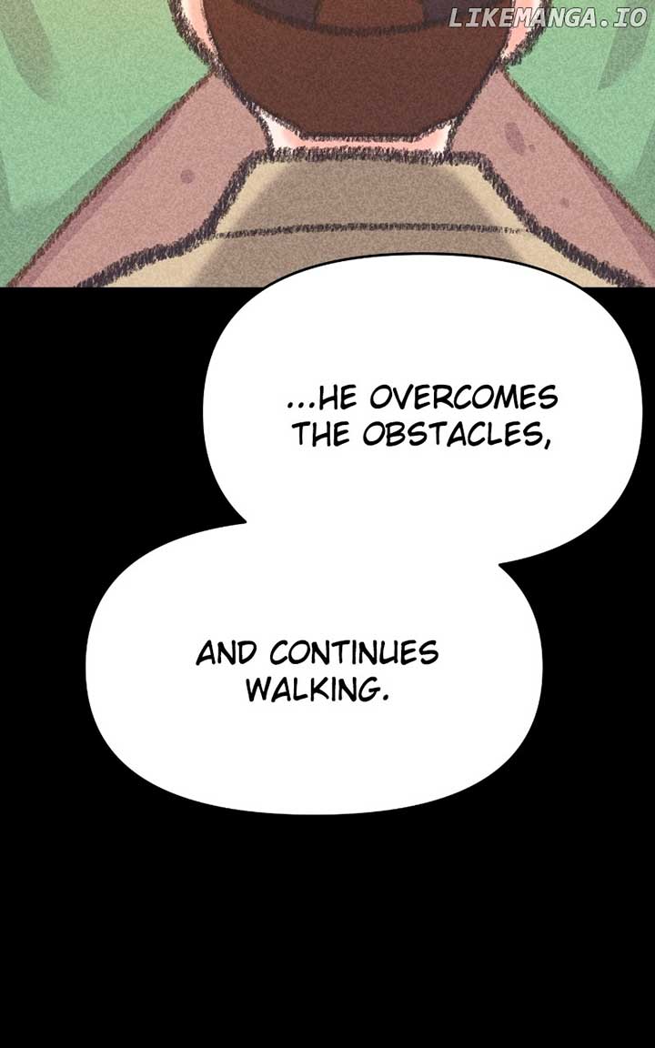 A Campus Romance, I Guess Chapter 73 - Page 159