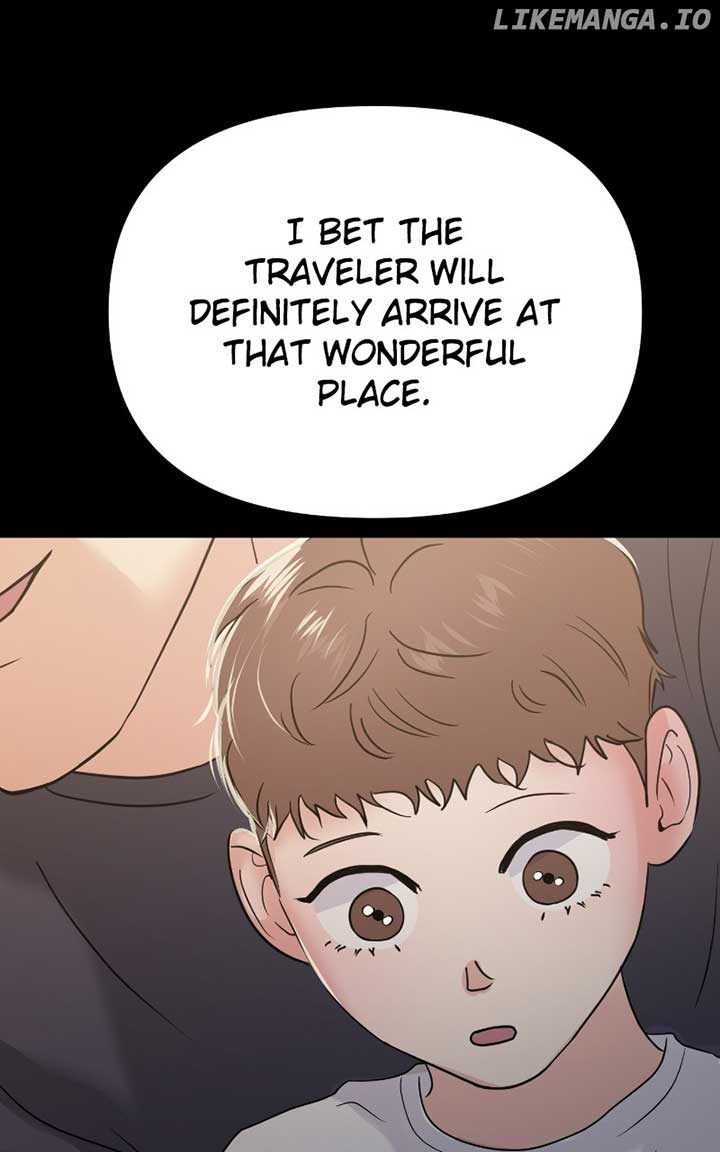 A Campus Romance, I Guess Chapter 73 - Page 160