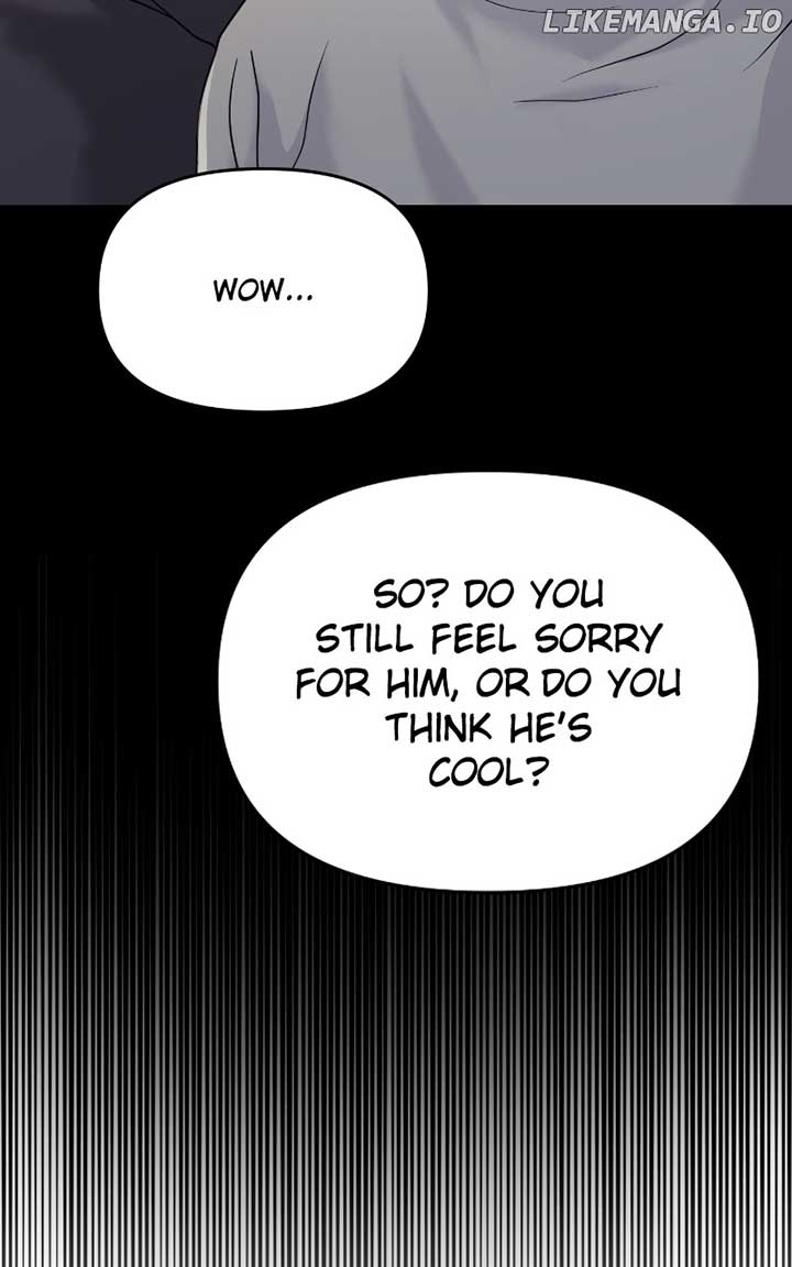 A Campus Romance, I Guess Chapter 73 - Page 161