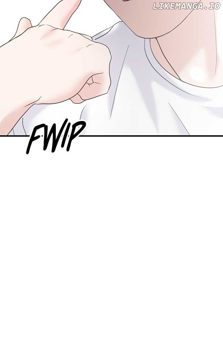 A Campus Romance, I Guess Chapter 73 - Page 163