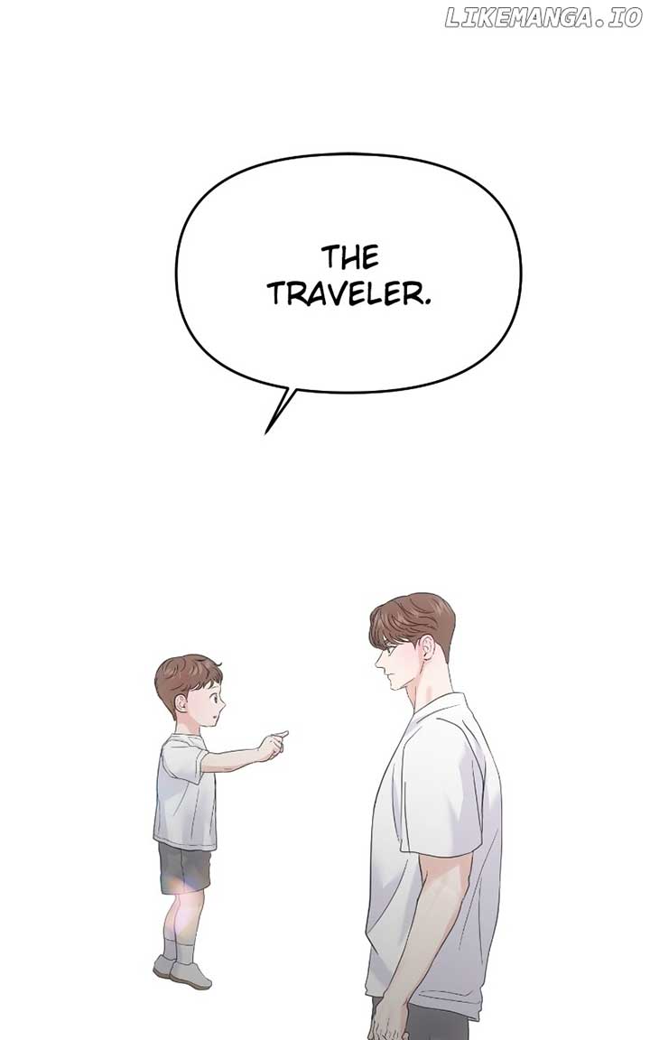 A Campus Romance, I Guess Chapter 73 - Page 164