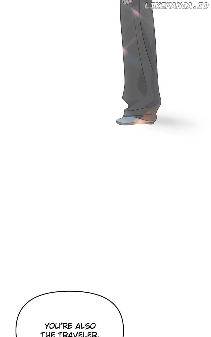 A Campus Romance, I Guess Chapter 73 - Page 165