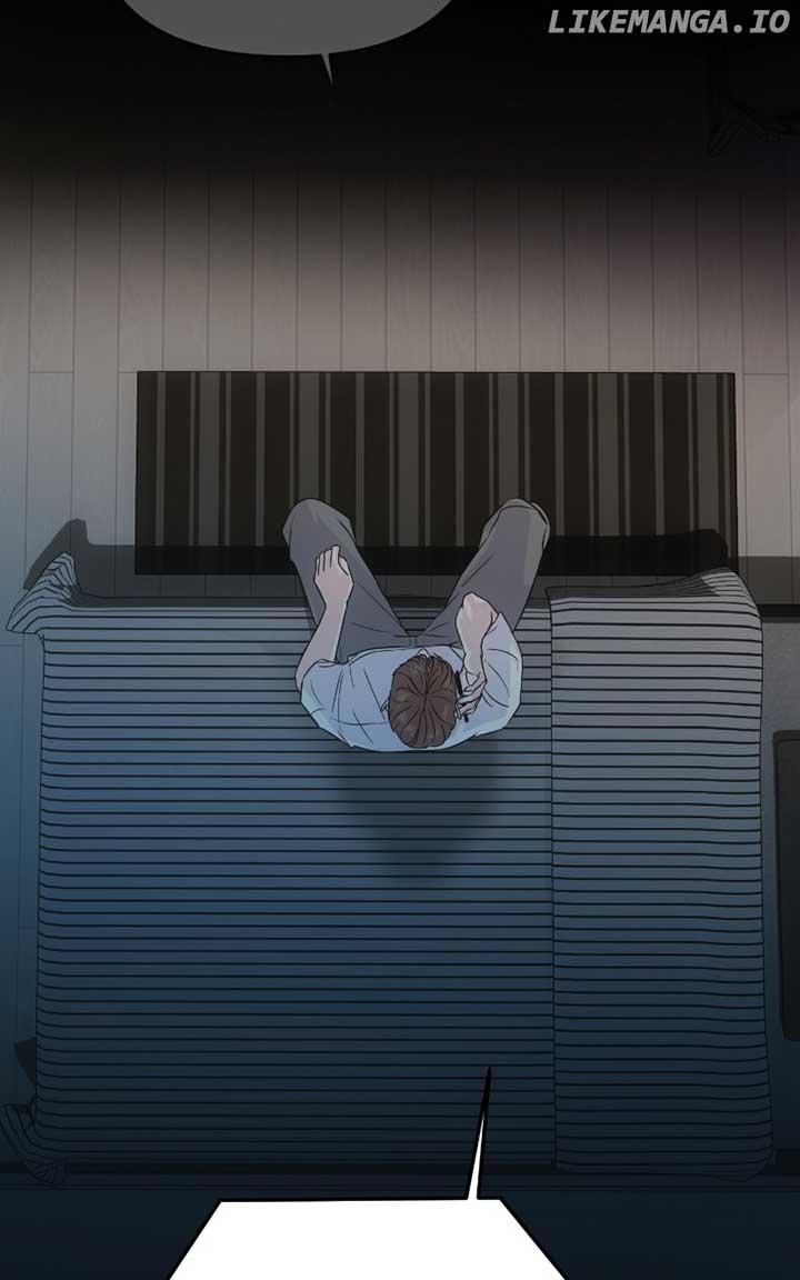 A Campus Romance, I Guess Chapter 73 - Page 172