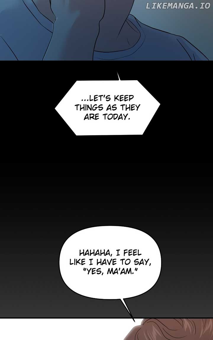 A Campus Romance, I Guess Chapter 73 - Page 174