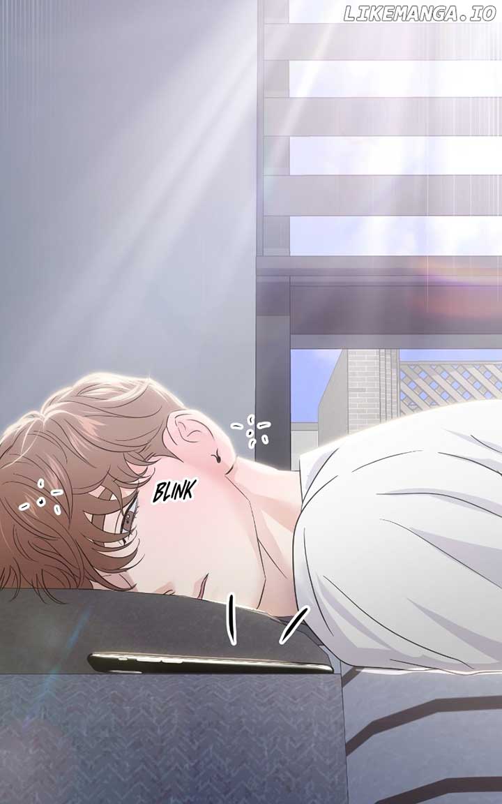 A Campus Romance, I Guess Chapter 73 - Page 177