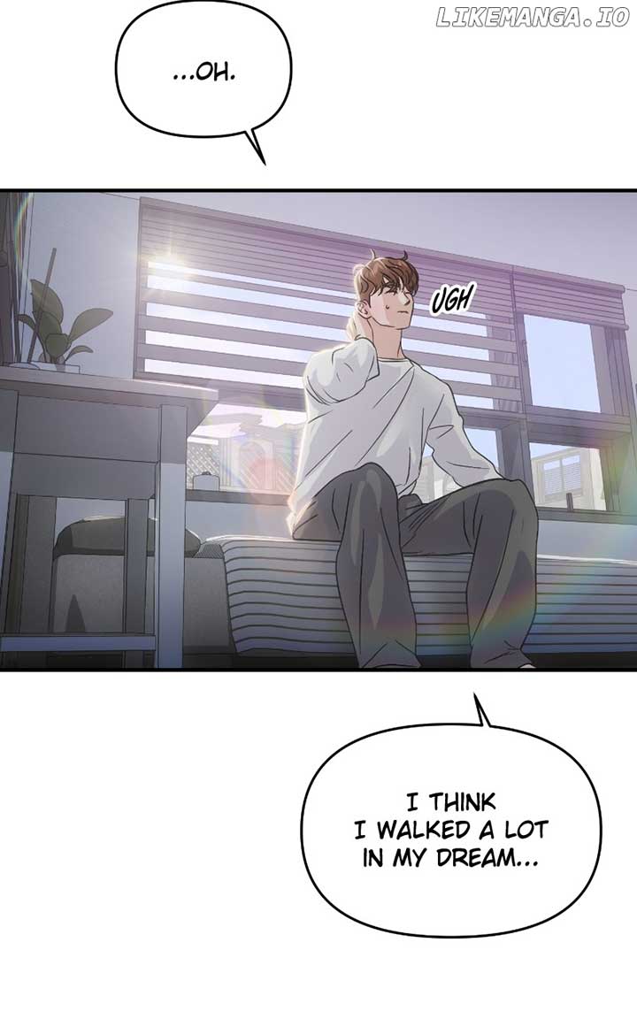 A Campus Romance, I Guess Chapter 73 - Page 179