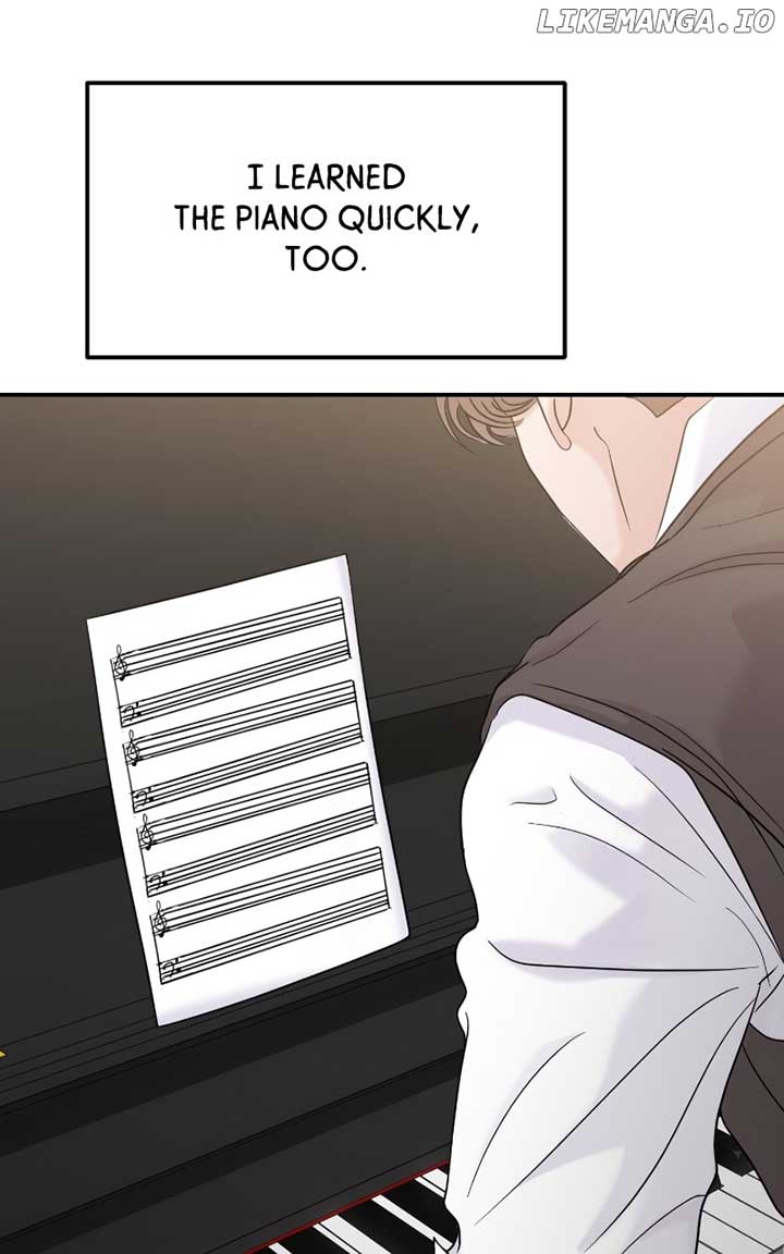 A Campus Romance, I Guess Chapter 73 - Page 18