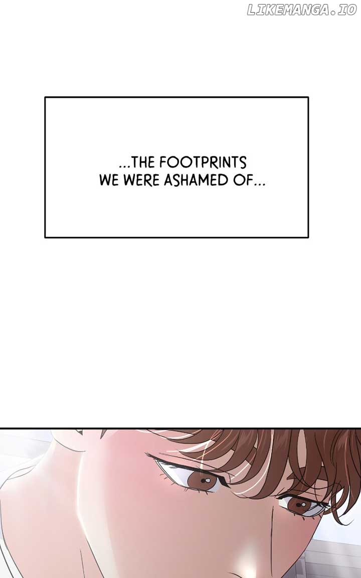 A Campus Romance, I Guess Chapter 73 - Page 180