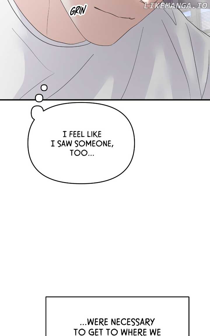 A Campus Romance, I Guess Chapter 73 - Page 181