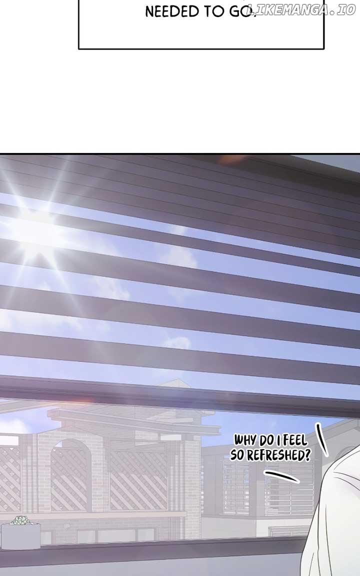 A Campus Romance, I Guess Chapter 73 - Page 182