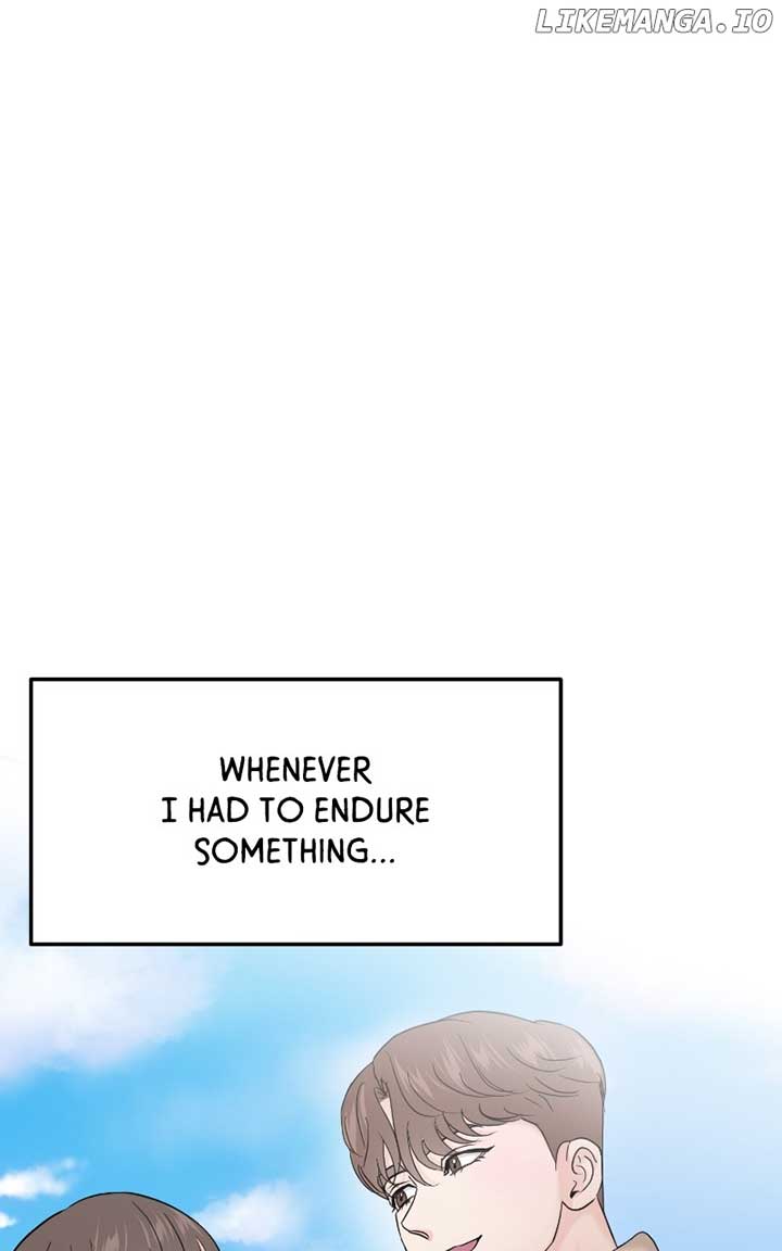 A Campus Romance, I Guess Chapter 73 - Page 23