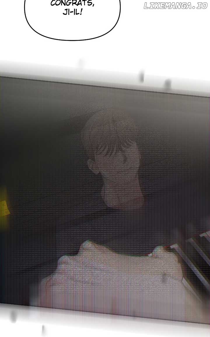 A Campus Romance, I Guess Chapter 73 - Page 27