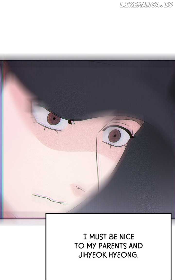 A Campus Romance, I Guess Chapter 73 - Page 31