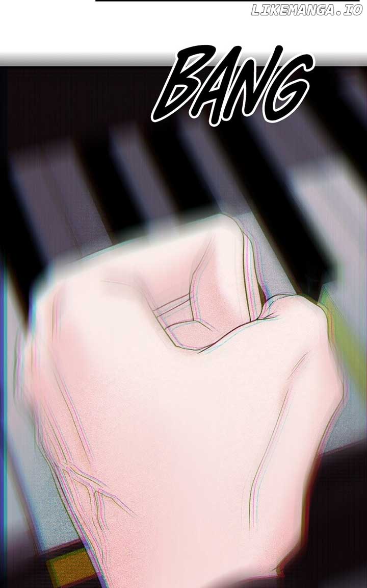 A Campus Romance, I Guess Chapter 73 - Page 32