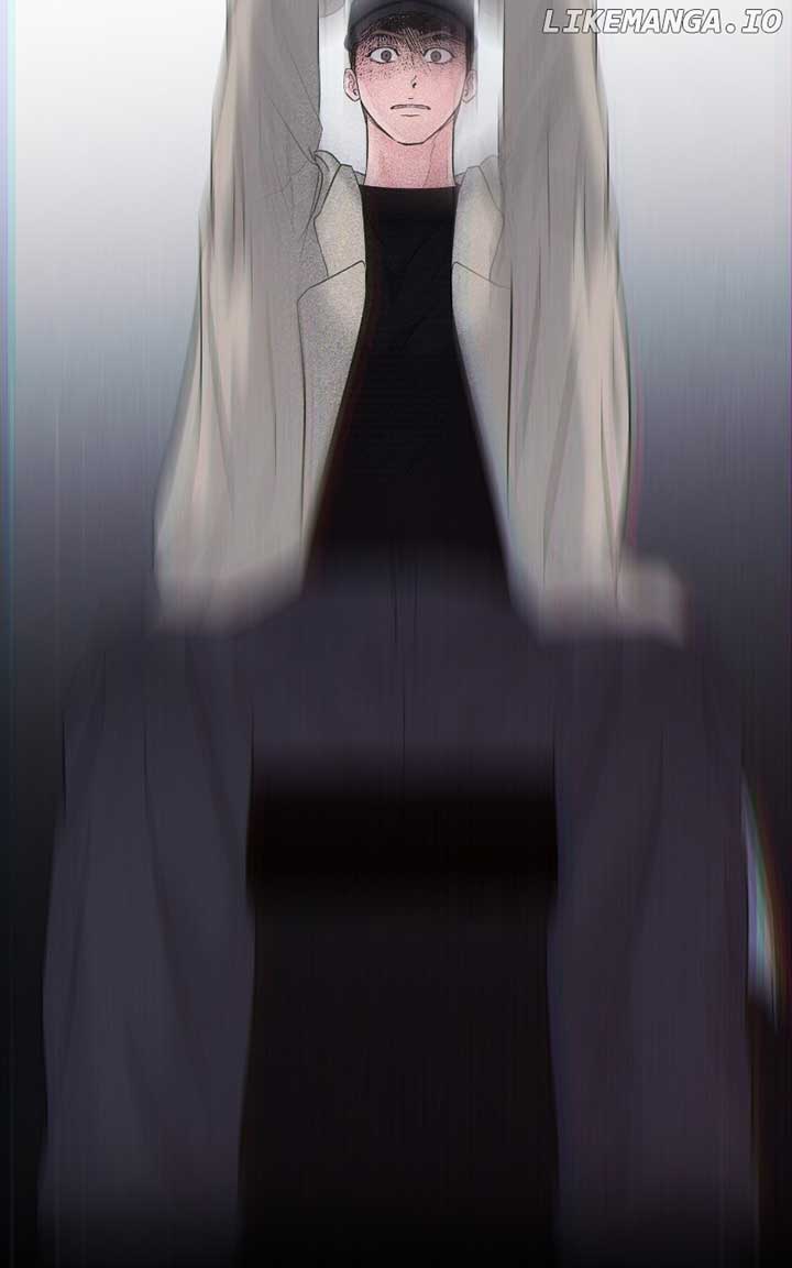 A Campus Romance, I Guess Chapter 73 - Page 34