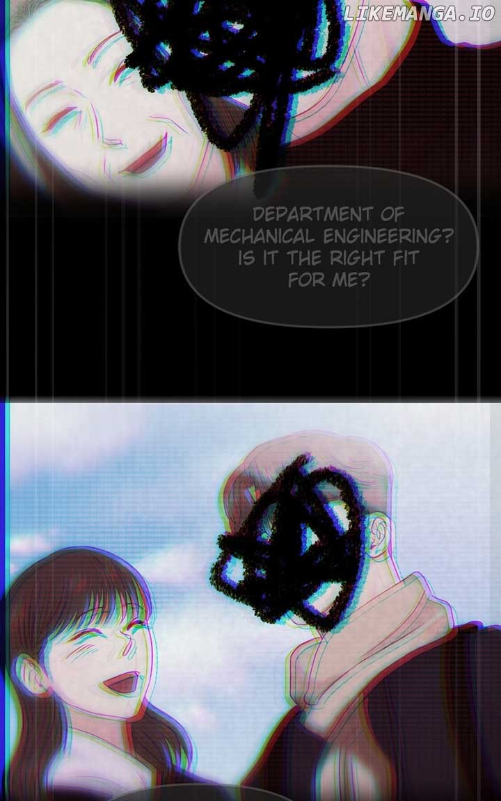 A Campus Romance, I Guess Chapter 73 - Page 37