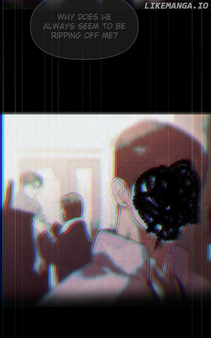 A Campus Romance, I Guess Chapter 73 - Page 38