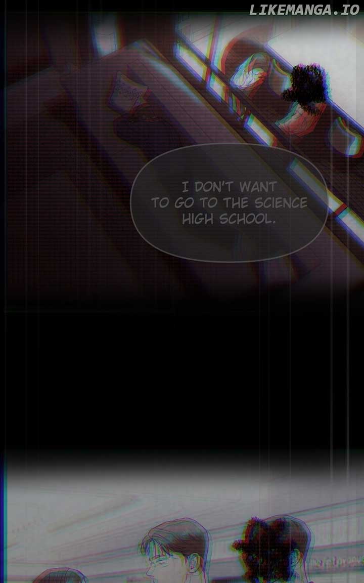 A Campus Romance, I Guess Chapter 73 - Page 40