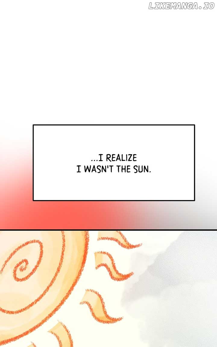 A Campus Romance, I Guess Chapter 73 - Page 44