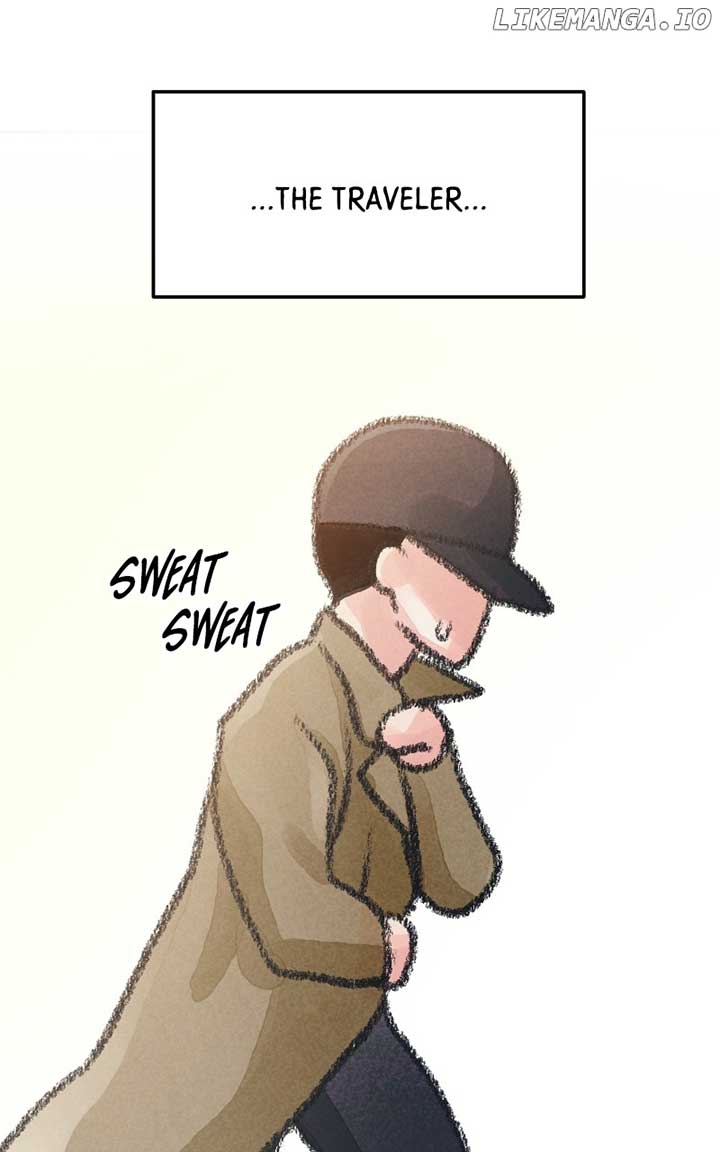 A Campus Romance, I Guess Chapter 73 - Page 46