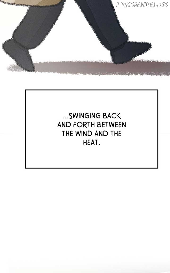 A Campus Romance, I Guess Chapter 73 - Page 47