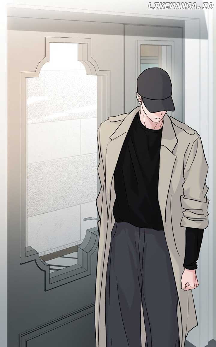 A Campus Romance, I Guess Chapter 73 - Page 48