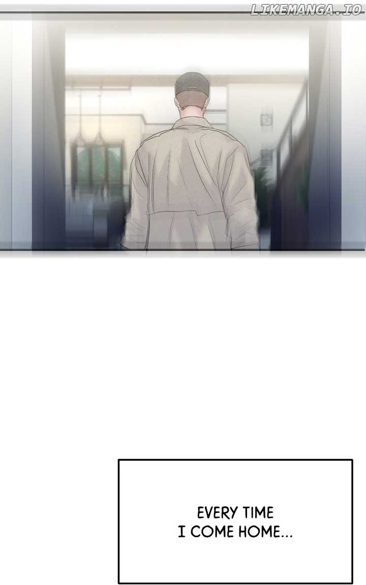 A Campus Romance, I Guess Chapter 73 - Page 50