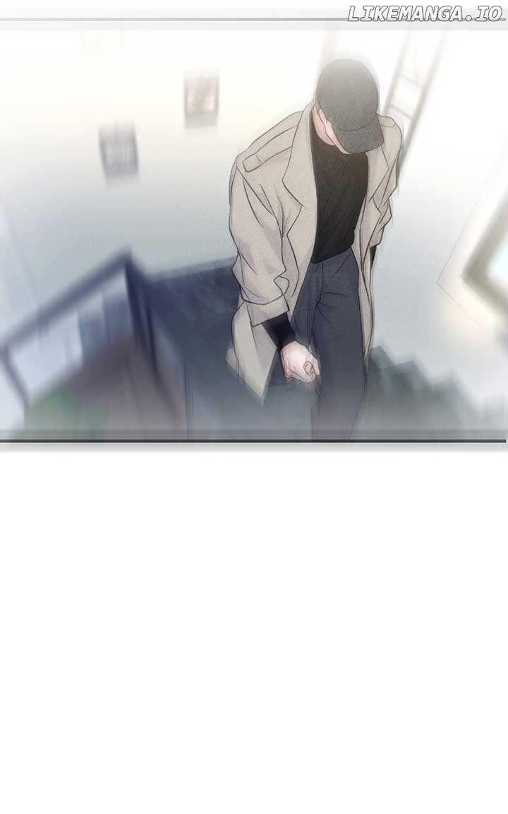 A Campus Romance, I Guess Chapter 73 - Page 51