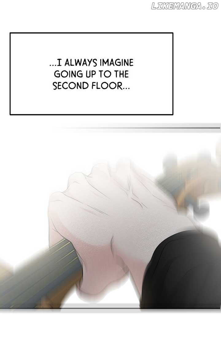 A Campus Romance, I Guess Chapter 73 - Page 52