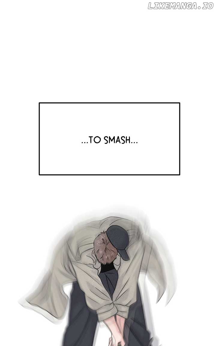 A Campus Romance, I Guess Chapter 73 - Page 53