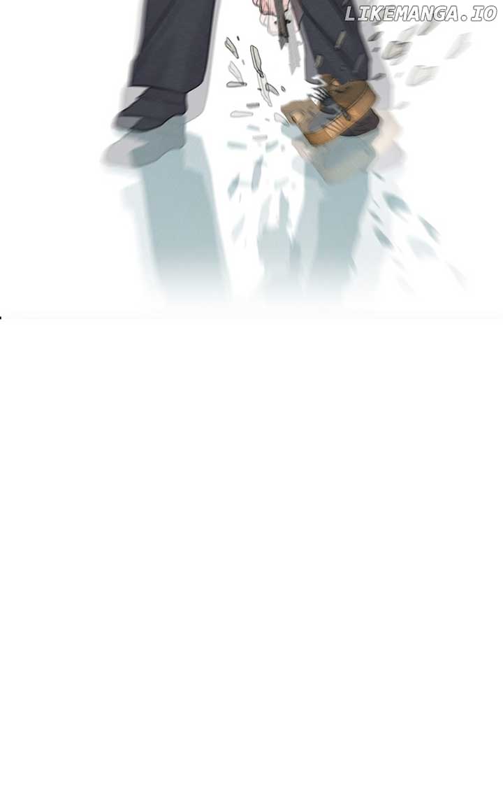 A Campus Romance, I Guess Chapter 73 - Page 54