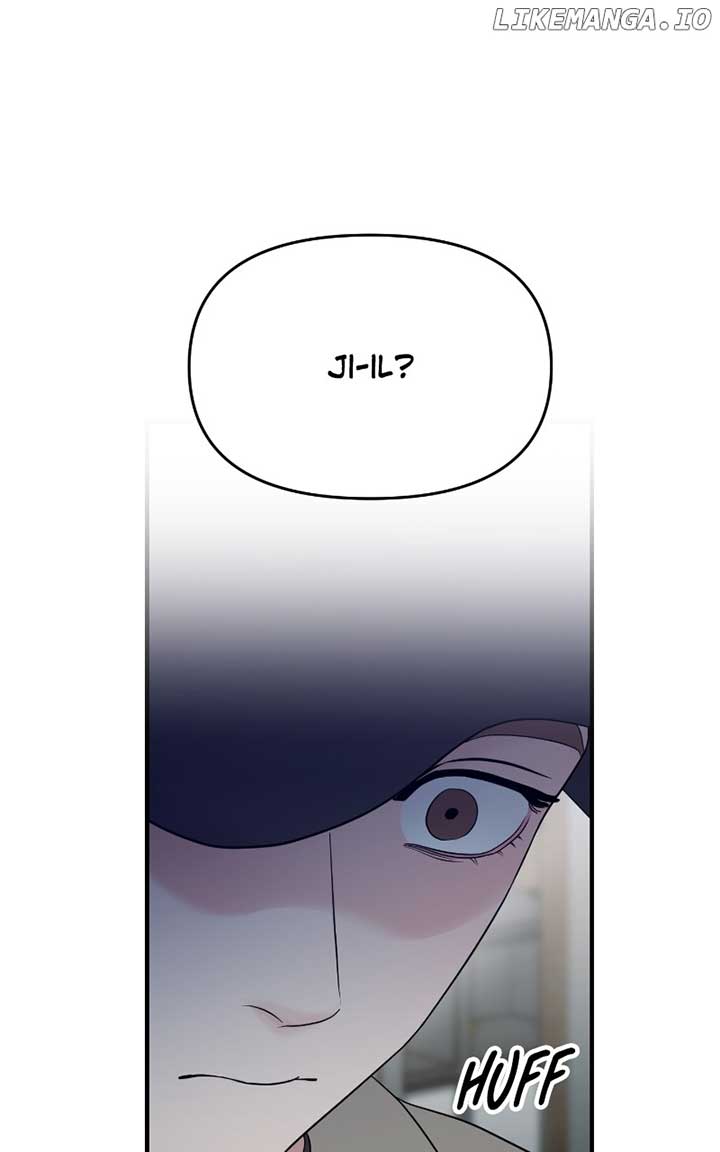 A Campus Romance, I Guess Chapter 73 - Page 55