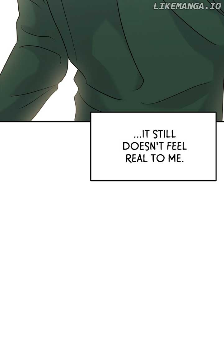 A Campus Romance, I Guess Chapter 73 - Page 6