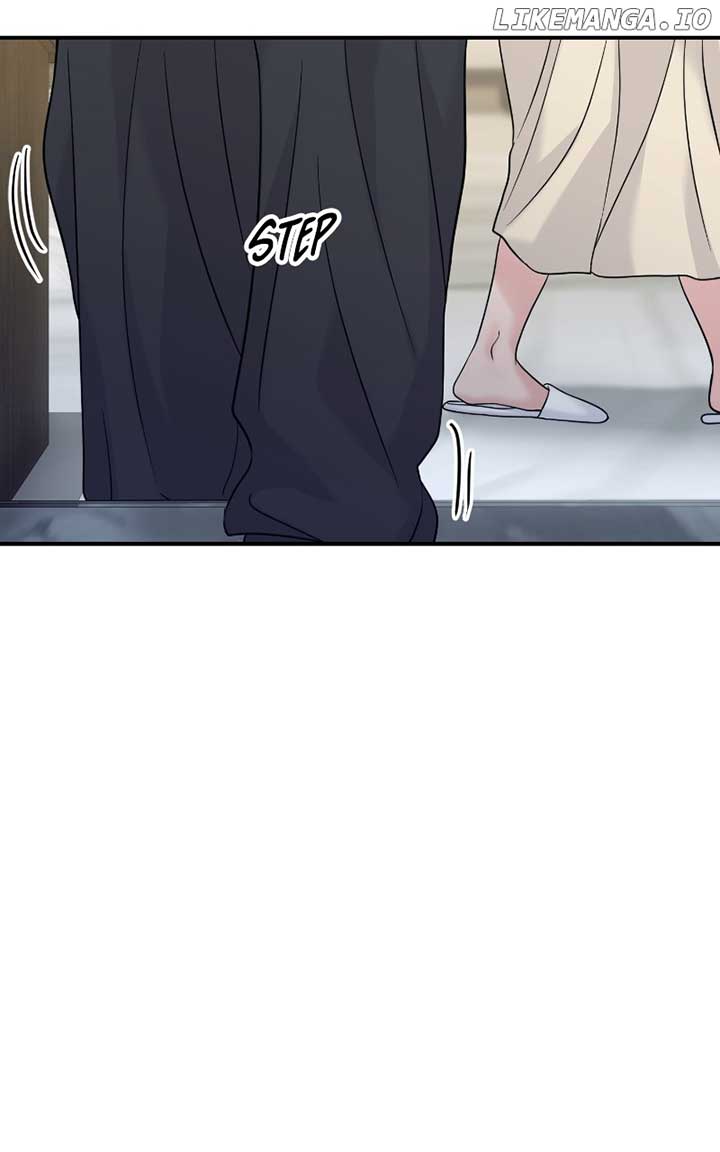 A Campus Romance, I Guess Chapter 73 - Page 60