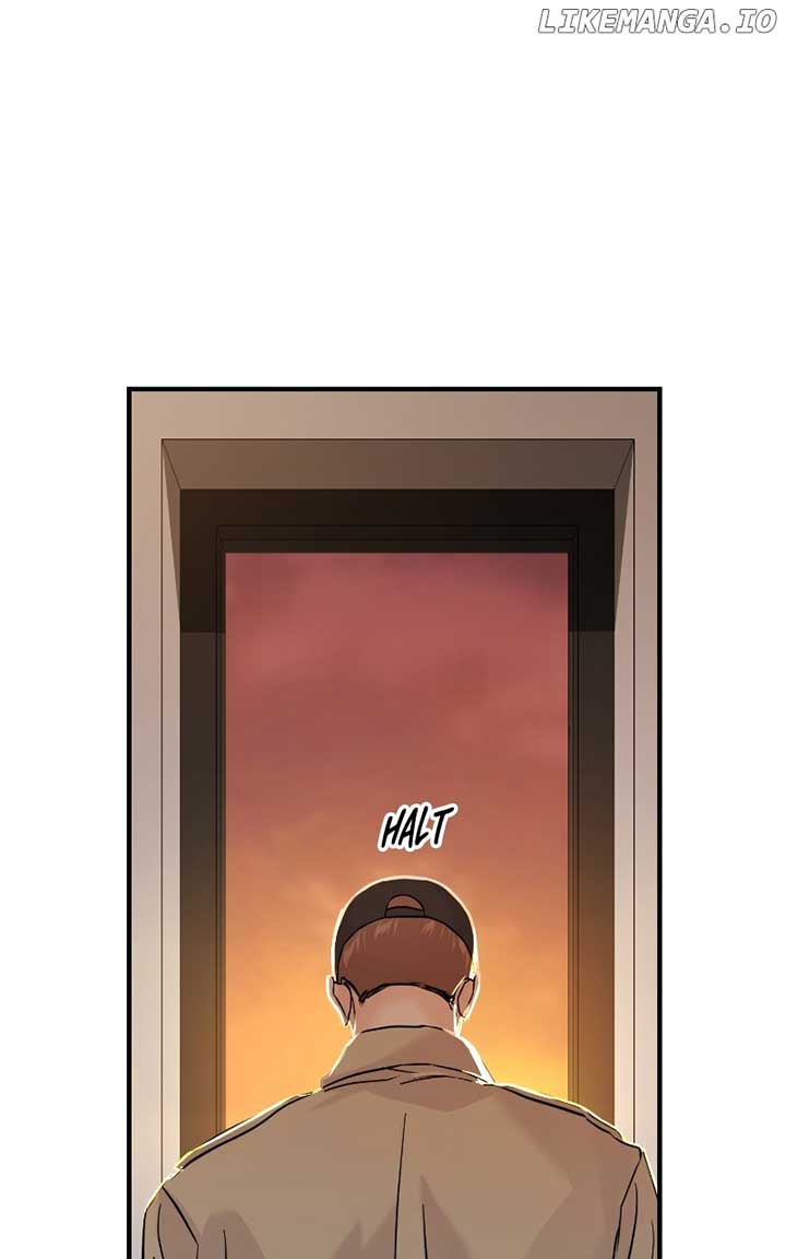 A Campus Romance, I Guess Chapter 73 - Page 61