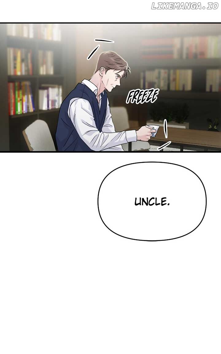 A Campus Romance, I Guess Chapter 73 - Page 64