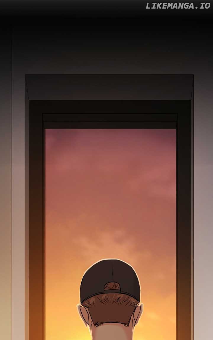 A Campus Romance, I Guess Chapter 73 - Page 67