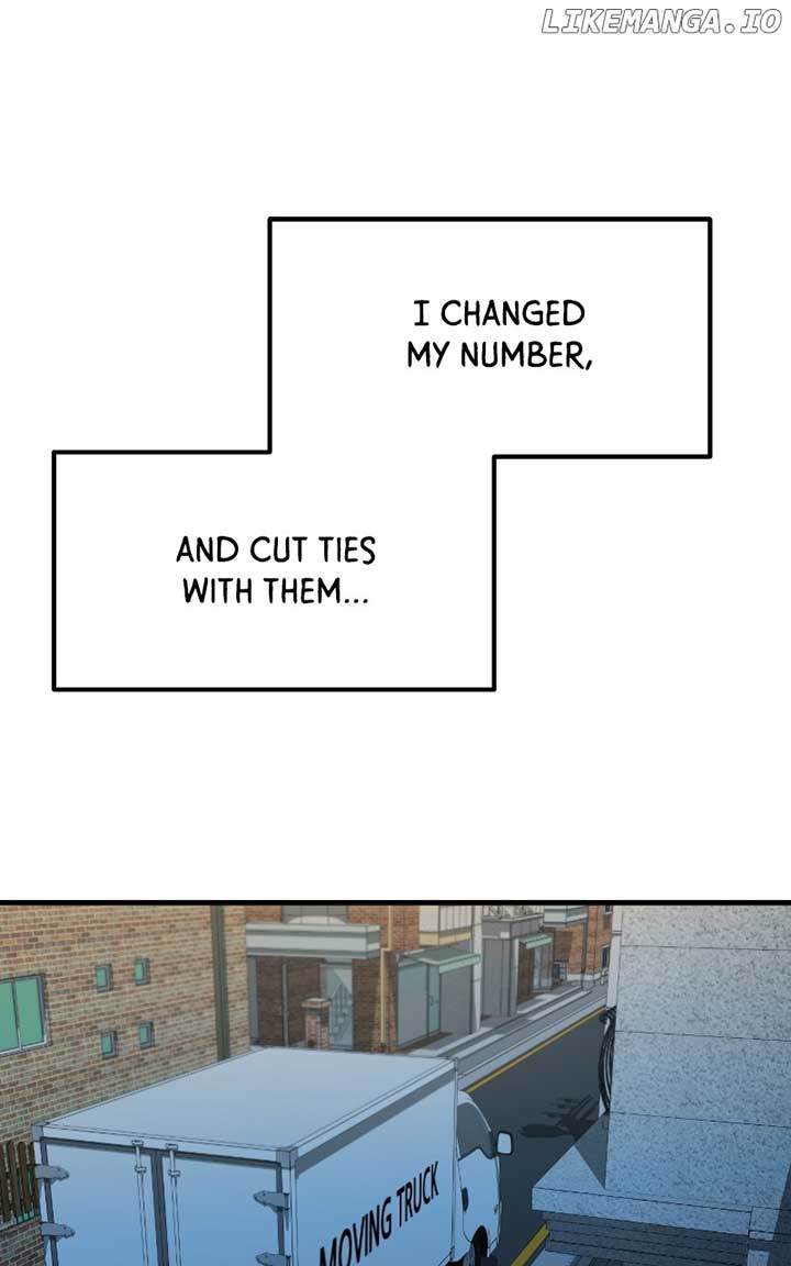 A Campus Romance, I Guess Chapter 73 - Page 71