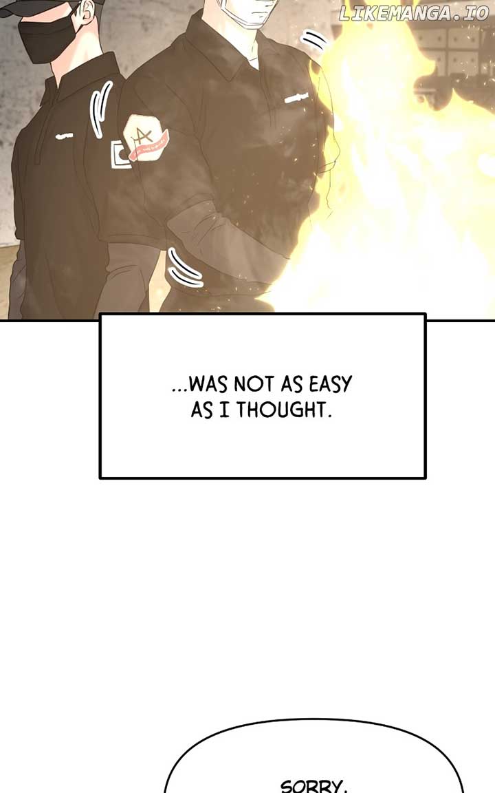 A Campus Romance, I Guess Chapter 73 - Page 73