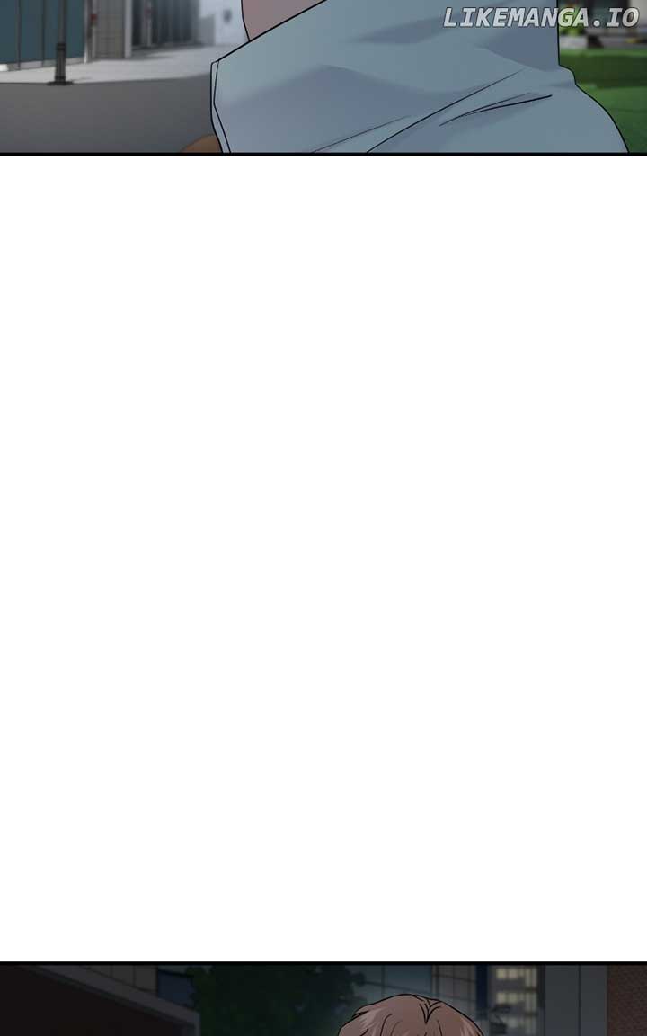 A Campus Romance, I Guess Chapter 73 - Page 83