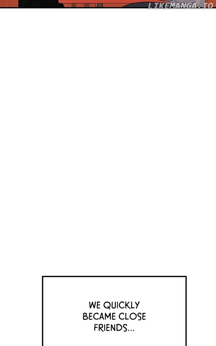 A Campus Romance, I Guess Chapter 73 - Page 90