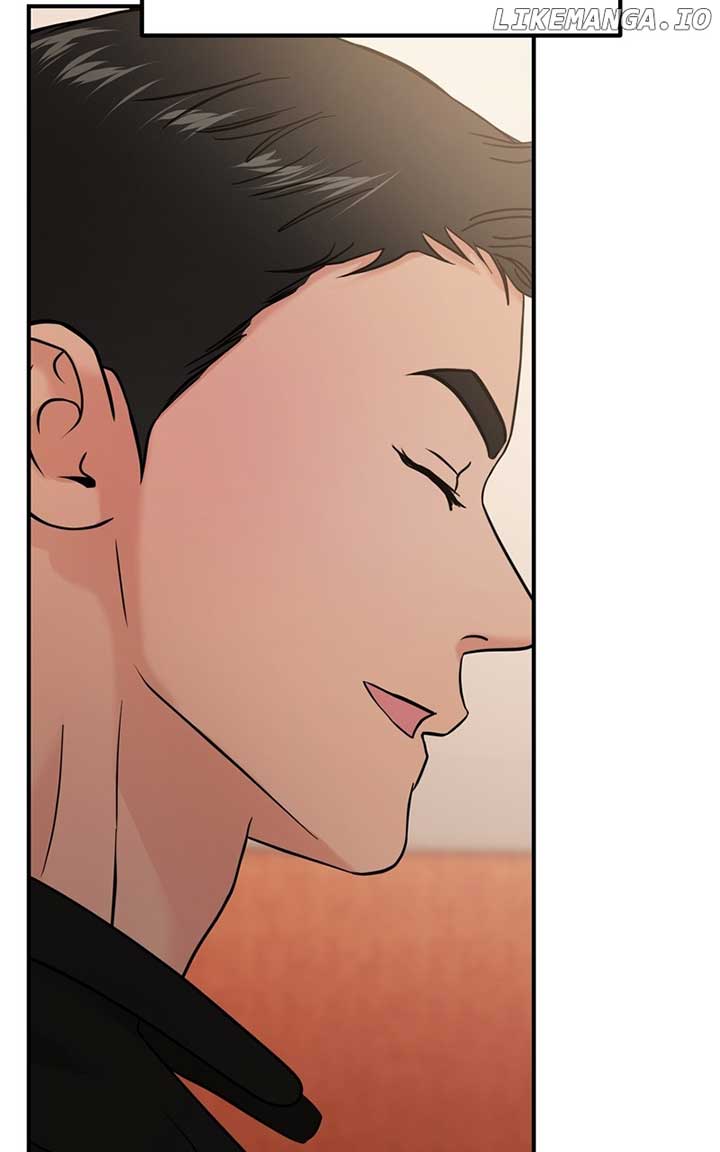 A Campus Romance, I Guess Chapter 73 - Page 91