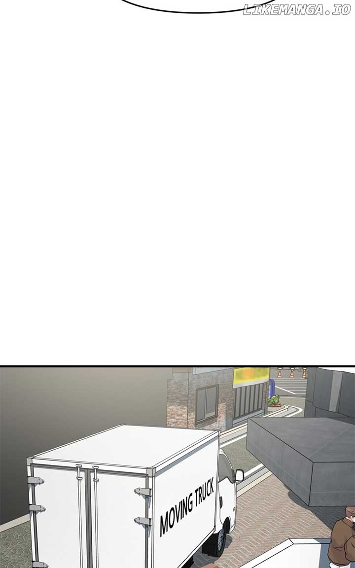 A Campus Romance, I Guess Chapter 73 - Page 98