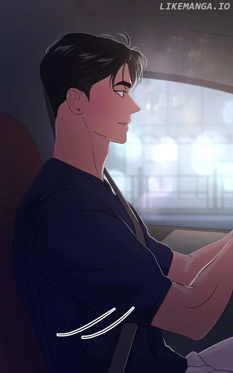 A Campus Romance, I Guess Chapter 74 - Page 101