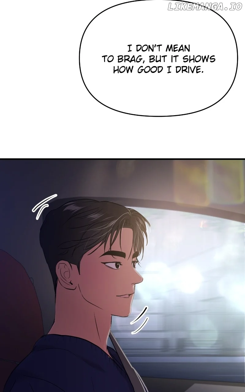 A Campus Romance, I Guess Chapter 74 - Page 104